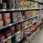 편의점 / 경기 평택시 - 점포라인