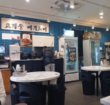 한식점 / 부산시 - 점포라인