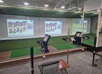 스크린골프장 / 경기 파주시 - 점포라인