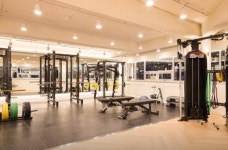 헬스클럽 / 경기 성남시 - 점포라인