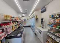 편의점 / 서울 서울 서초구 - 점포라인