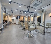 미용실 / 서울 서울 관악구 - 점포라인