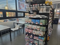 편의점 / 경기 고양시 - 점포라인