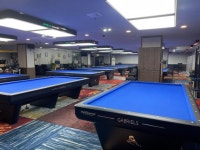 당구장 / 서울 서울 동작구 - 점포라인