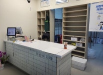 빨래방 / 부산시 - 점포라인