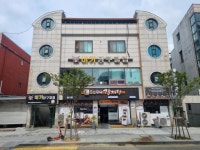 당구장 / 경기 안성시 - 점포라인