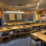 한식점 / 서울 서울 강서구 - 점포라인