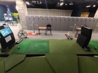 골프연습장 / 서울 서울 강서구 - 점포라인