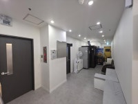 스크린골프장 / 서울 서울 구로구 - 점포라인