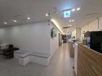 스크린골프장 / 서울 서울 구로구 - 점포라인