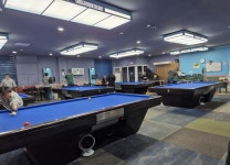 당구장 / 경기 안산시 - 점포라인