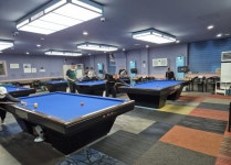 당구장 / 경기 안산시 - 점포라인