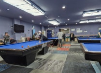 당구장 / 경기 안산시 - 점포라인