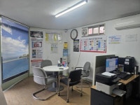 세차장/카센타 / 서울 서울 노원구 - 점포라인