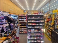 편의점 / 경기 시흥시 - 점포라인