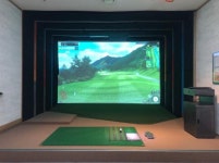 스크린골프장 / 경기 성남시 - 점포라인