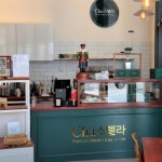 카페 / 경기 평택시 - 점포라인