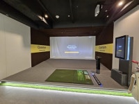 스크린골프장 / 서울 서울 강남구 - 점포라인