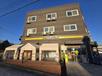 편의점 / 경기 화성시 - 점포라인