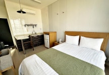 펜션 / 제주도 - 점포라인