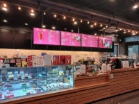 카페 / 경기 평택시 - 점포라인