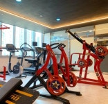 헬스클럽 / 경기 수원시 - 점포라인