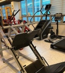 헬스클럽 / 경기 수원시 - 점포라인