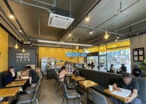 카페 / 인천 인천 연수구 - 점포라인