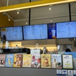 카페 / 경기 평택시 - 점포라인