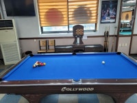 당구장 / 충청 충청남 도 - 점포라인