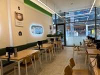 한식점 / 서울 서울 강서구 - 점포라인