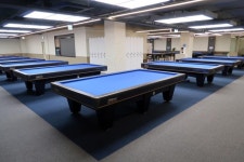 당구장 / 대전시 - 점포라인