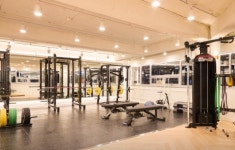 헬스클럽 / 경기 성남시 - 점포라인