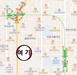 PC방 / 부산시 - 점포라인