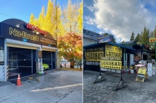 세차장/카센타 / 경기 용인시 - 점포라인