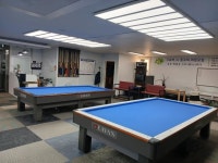 당구장 / 경기 남양주 시 - 점포라인