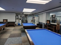 당구장 / 경기 남양주 시 - 점포라인