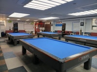 당구장 / 경기 남양주 시 - 점포라인