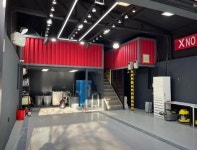 세차장/카센타 / 서울 서울 강서구 - 점포라인