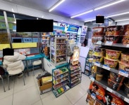 편의점 / 대구시 - 점포라인