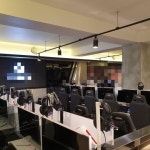 PC방 / 경기남부 - 점포라인