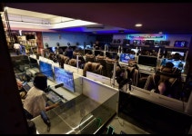 PC방 / 경기 안양시 - 점포라인