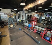 헬스클럽 / 서울 서울 강서구 - 점포라인