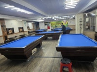 당구장 / 서울 서울 금천구 - 점포라인