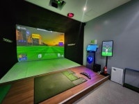 스크린골프장 / 경기남부 - 점포라인