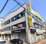 당구장 / 경기 수원시 - 점포라인