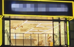 미용실 / 서울 서울 강서구 - 점포라인