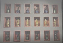 바 / 대전시 - 점포라인