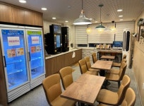 카페 / 인천 인천 연수구 - 점포라인