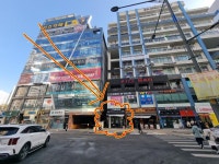 커피점 / 인천 인천 서구 - 점포라인